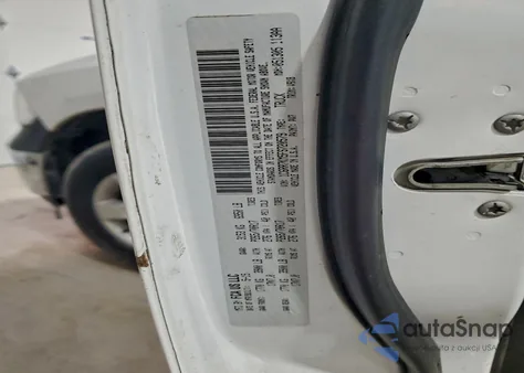2015 Ram 1500 St from USA, damaged, VIN 1C6RR7KM5FS720579
